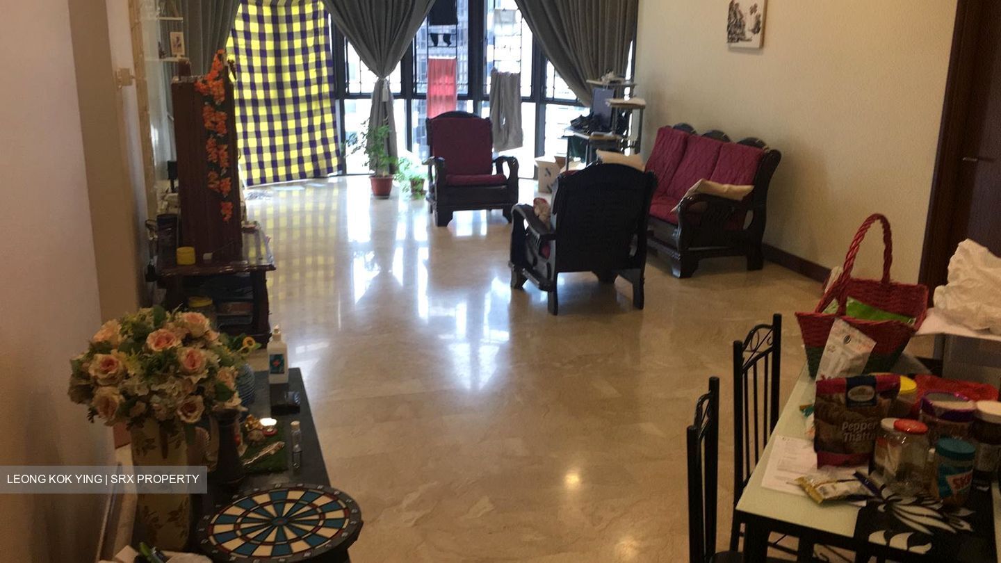 Parc Oasis (D22), Condominium #307976801